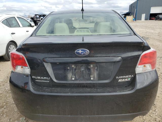 Photo 6 from auction – 2015 SUBARU IMPREZA with VIN JF1GJAA6XFH013889