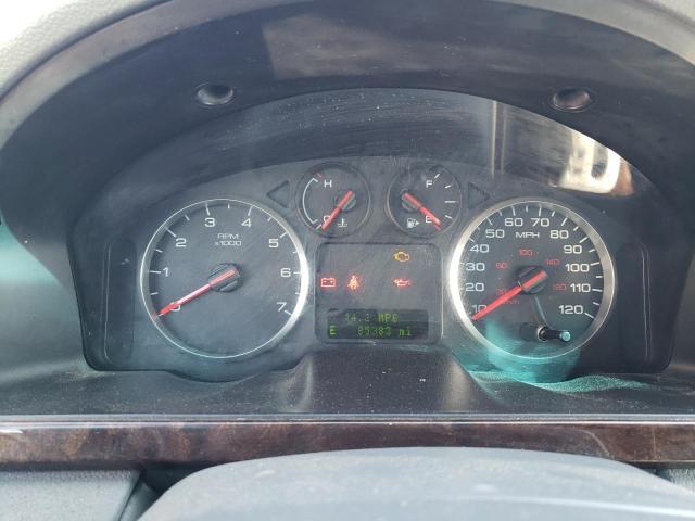 Photo 9 from auction – 2006 FORD FIVE HUNDR with VIN 1FAFP27146G149226