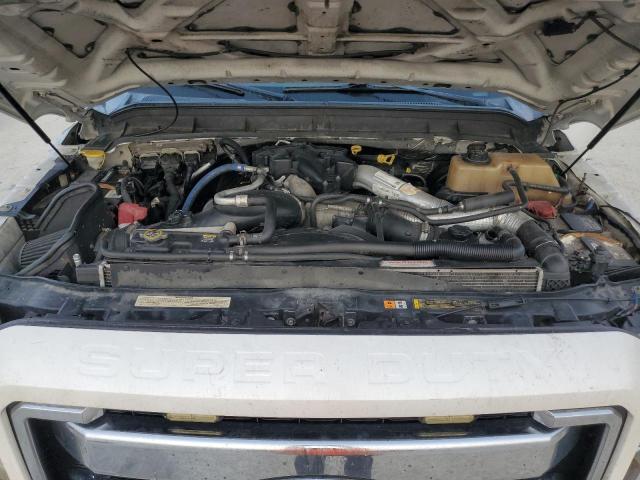 Photo 11 from auction – 2012 FORD F250 SUPER with VIN 1FT7W2BT8CEC20817