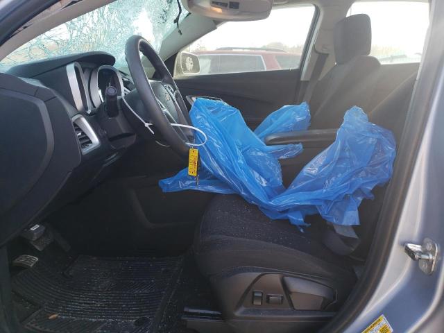 صورة رقم 7 من المزاد - 2015 CHEVROLET EQUINOX LS مع VIN 2GNFLEEK7F6314521