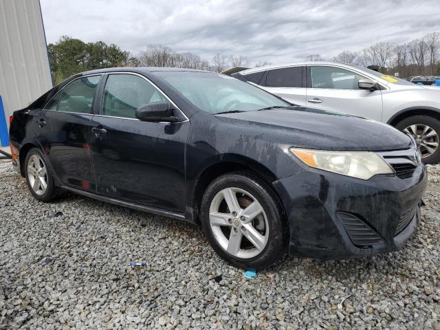 Photo 4 from auction – 2014 TOYOTA CAMRY L with VIN 4T1BF1FKXEU412296