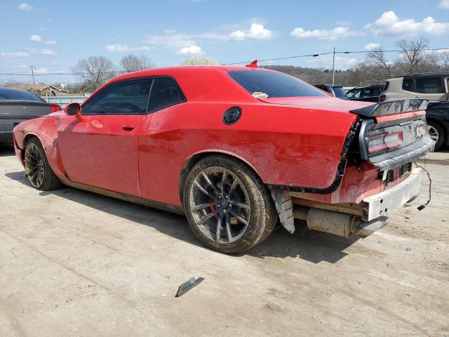 Photo 2 from auction – 2023 DODGE CHALLENGER with VIN 2C3CDZC94PH647138