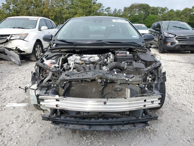 Photo 5 from auction – 2020 TOYOTA COROLLA LE with VIN 5YFEPRAE4LP120331