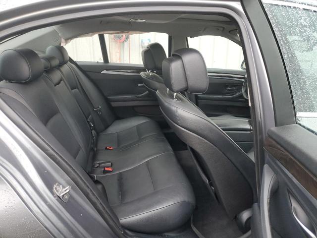 Photo 10 from auction – 2013 BMW 528 I with VIN WBAXG5C55DDY34940
