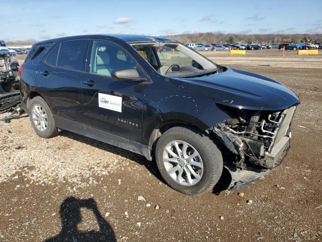 Photo 4 from auction – 2018 CHEVROLET EQUINOX LS with VIN 2GNAXHEV4J6234550