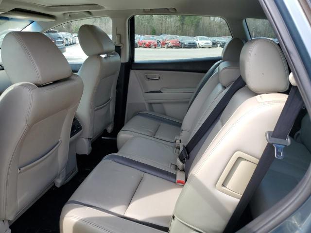 Photo 10 from auction – 2010 MAZDA CX-9 with VIN JM3TB2MA2A0200232