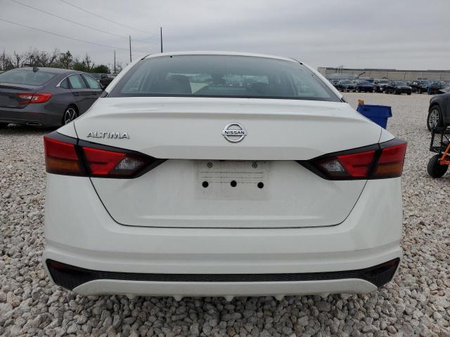 Photo 6 from auction – 2021 NISSAN ALTIMA S with VIN 1N4BL4BV0MN360853