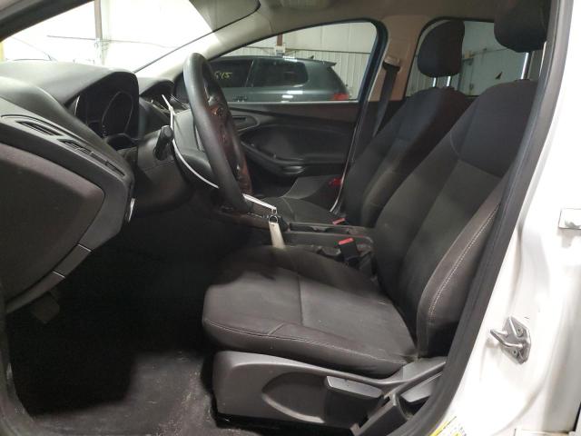 Photo 7 from auction – 2015 FORD FOCUS S with VIN 1FADP3E22FL339252