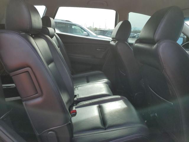 Photo 10 from auction – 2011 MAZDA CX-9 with VIN JM3TB2CA0B0330402