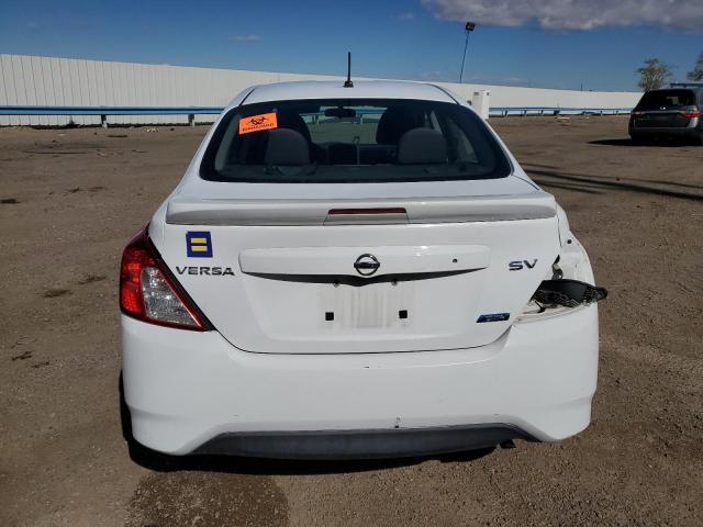 Photo 6 from auction – 2016 NISSAN VERSA S with VIN 3N1CN7AP6GL897523