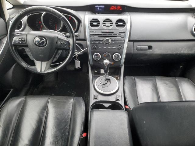 Photo 8 from auction – 2012 MAZDA CX-7 with VIN JM3ER4C37C0424733