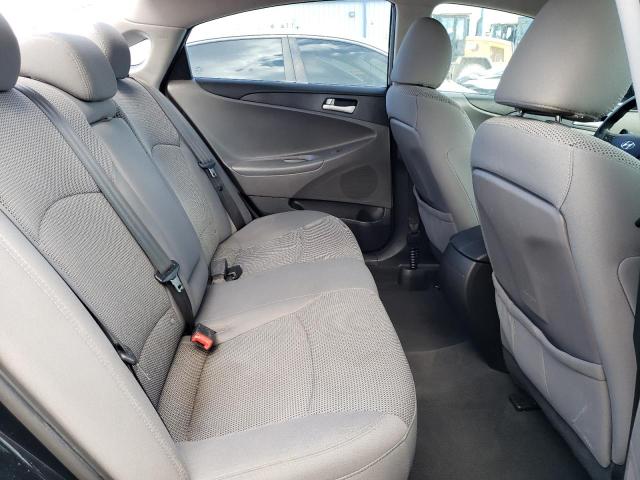 Photo 10 from auction – 2013 HYUNDAI SONATA GLS with VIN 5NPEB4AC9DH630818