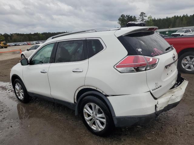 Photo 2 from auction – 2014 NISSAN ROGUE S with VIN 5N1AT2MV9EC754366