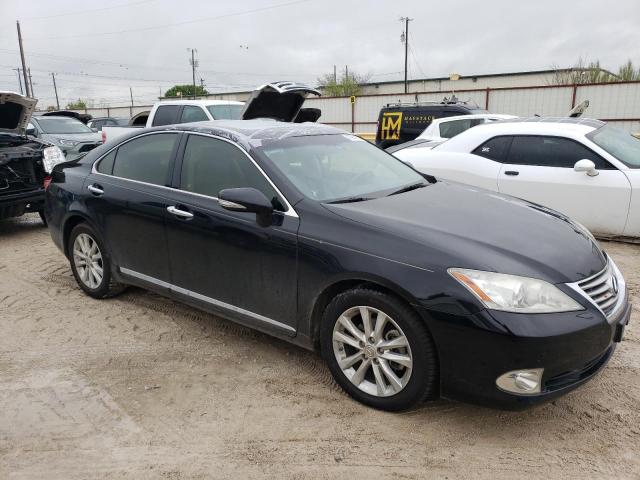 Photo 4 from auction – 2011 LEXUS ES 350 with VIN JTHBK1EG6B2470120