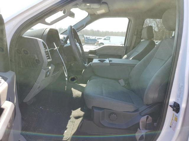 Photo 7 from auction – 2020 FORD F150 SUPER with VIN 1FTEW1E42LKD77878