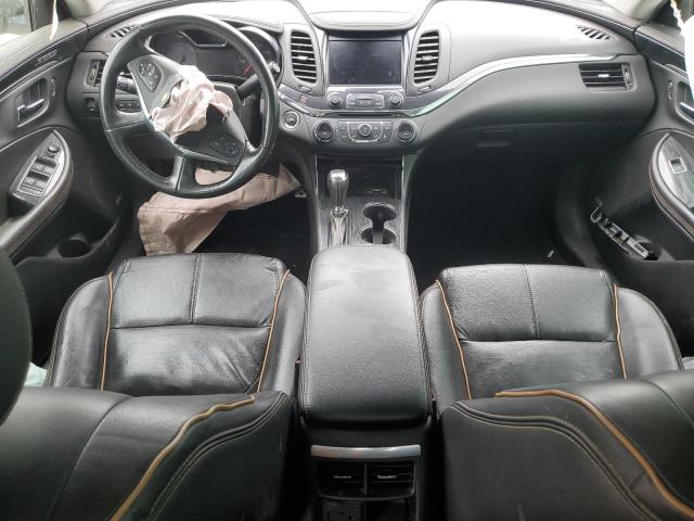 Photo 8 from auction – 2017 CHEVROLET IMPALA PRE with VIN 2G1145S32H9145029