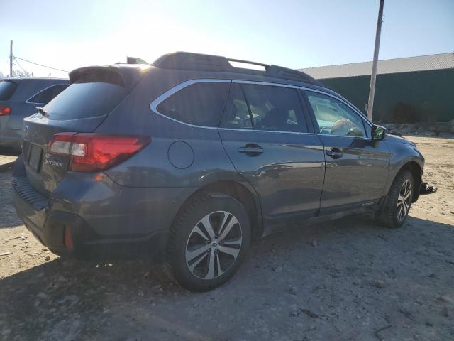 Photo 3 from auction – 2018 SUBARU OUTBACK 2. with VIN 4S4BSANCXJ3385767