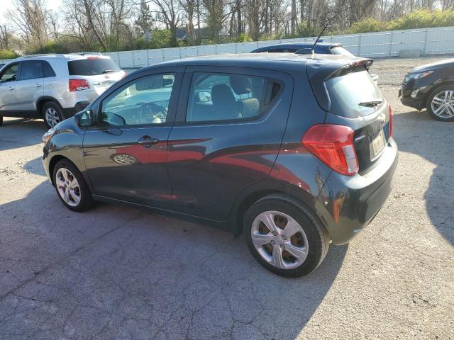 Photo 2 from auction – 2020 CHEVROLET SPARK LS with VIN KL8CB6SA0LC422250