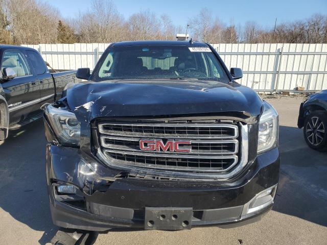 Photo 5 from auction – 2015 GMC YUKON SLT with VIN 1GKS2BKCXFR148672