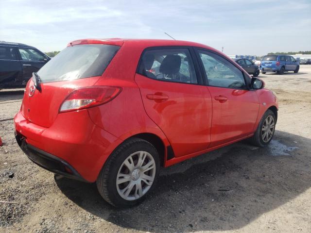 Photo 3 from auction – 2013 MAZDA MAZDA2 with VIN JM1DE1KY3D0164232