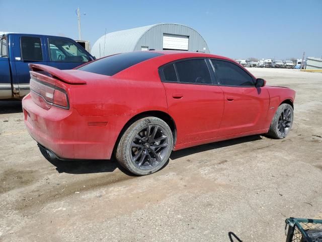 Photo 3 from auction – 2013 DODGE CHARGER R/ with VIN 2C3CDXCT1DH537336