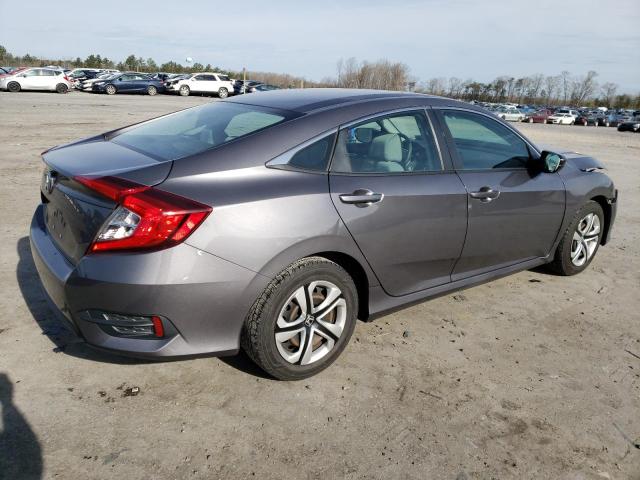 Photo 3 from auction – 2016 HONDA CIVIC LX with VIN 2HGFC2F55GH528236