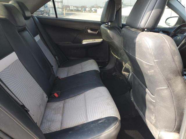 Photo 10 from auction – 2012 TOYOTA CAMRY BASE with VIN 4T1BF1FK3CU129929