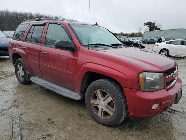 Photo 4 from auction – 2006 CHEVROLET TRAILBRAZE with VIN 1GNDS13S862285873