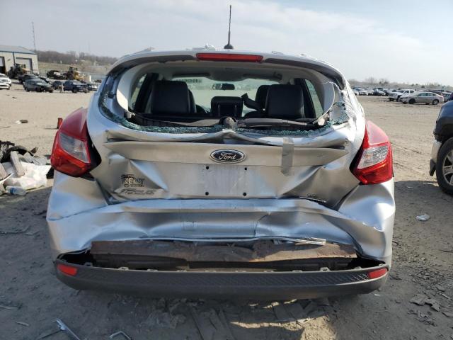 Photo 6 from auction – 2014 FORD FOCUS SE with VIN 1FADP3K24EL122613