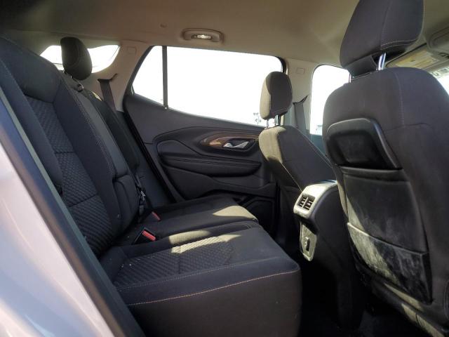 Photo 10 from auction – 2018 GMC TERRAIN SL with VIN 3GKALTEV8JL262715
