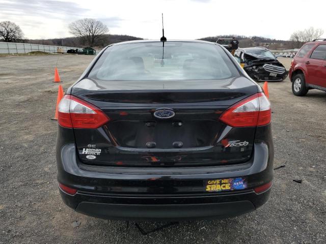 Photo 6 from auction – 2016 FORD FIESTA SE with VIN 3FADP4BJ9GM190713