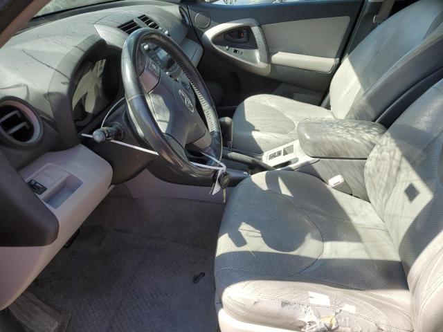 Photo 7 from auction – 2007 TOYOTA RAV4 LIMIT with VIN JTMBD31V375099886