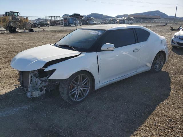 TOYOTA SCION TC 2014 with VIN JTKJF5C78E3067405 - Photo from auction