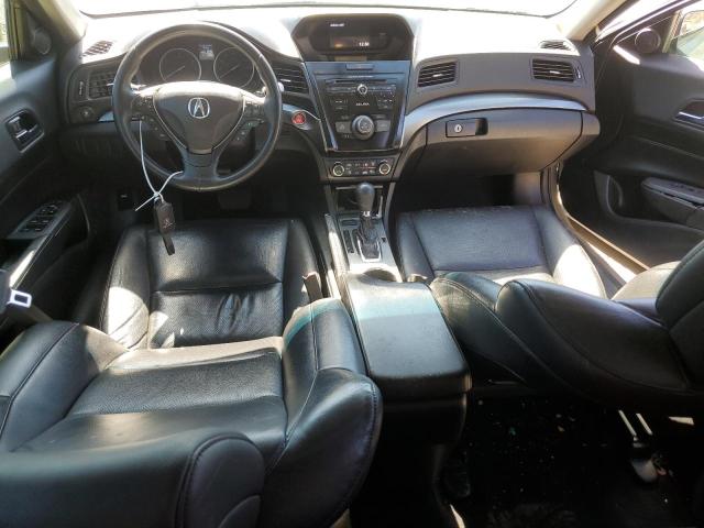 Photo 8 from auction – 2015 ACURA ILX 20 with VIN 19VDE1F33FE001274