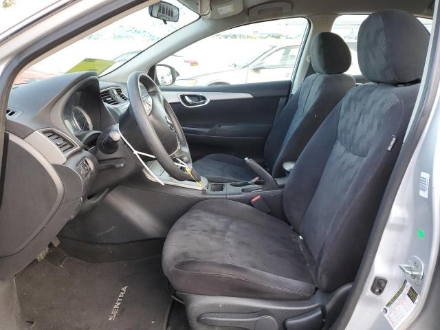 Photo 7 from auction – 2013 NISSAN SENTRA S with VIN 3N1AB7AP0DL708053