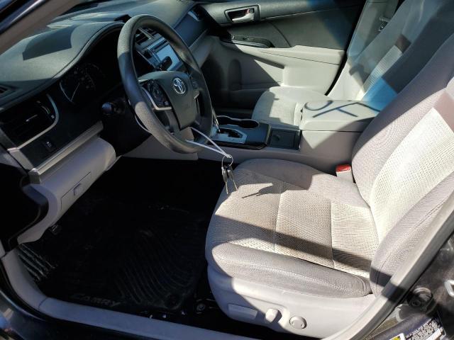 Photo 7 from auction – 2013 TOYOTA CAMRY L with VIN 4T1BF1FK3DU274910