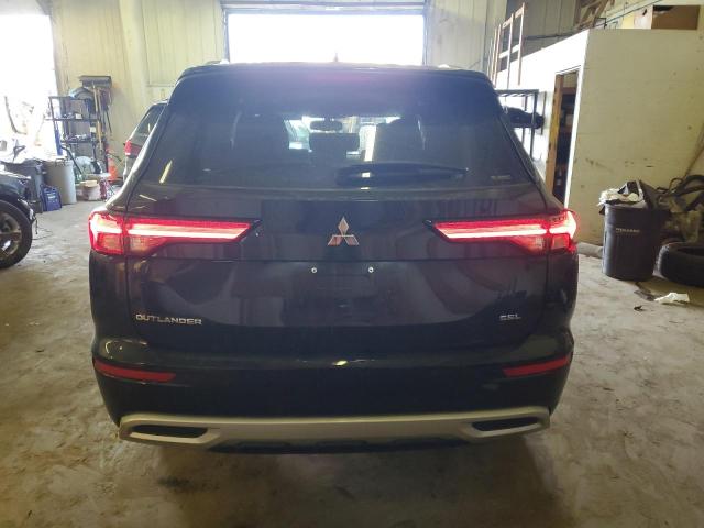 Photo 6 from auction – 2022 MITSUBISHI OUTLANDER with VIN JA4J4VA8XNZ092340