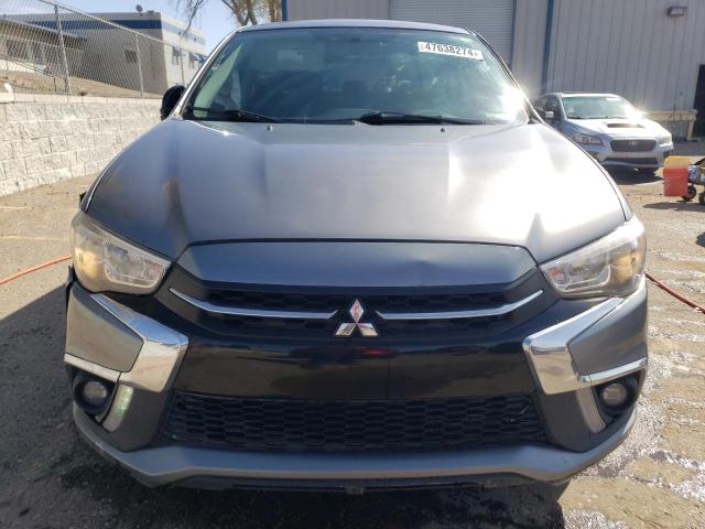 Photo 5 from auction – 2019 MITSUBISHI OUTLANDER with VIN JA4AR3AU9KU013252