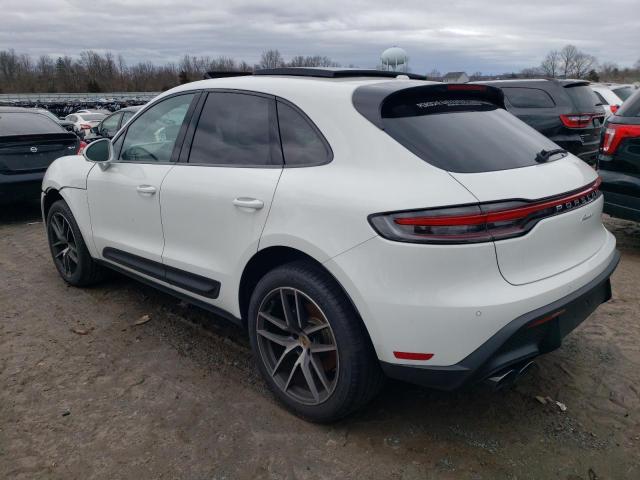 Photo 2 from auction – 2023 PORSCHE MACAN BASE with VIN WP1AA2A54PLB19071