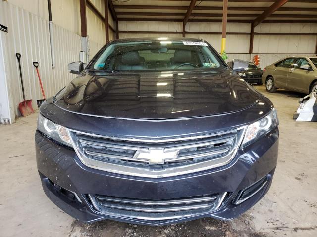 Photo 5 from auction – 2014 CHEVROLET IMPALA LTZ with VIN 2G1155S31E9146858