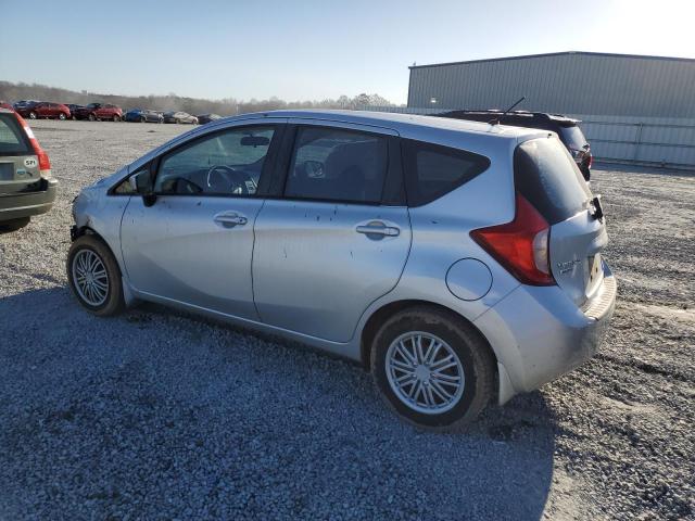 Photo 2 from auction – 2016 NISSAN VERSA NOTE with VIN 3N1CE2CP0GL386681