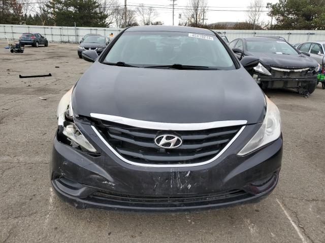 Photo 5 from auction – 2012 HYUNDAI SONATA GLS with VIN 5NPEB4AC4CH496251