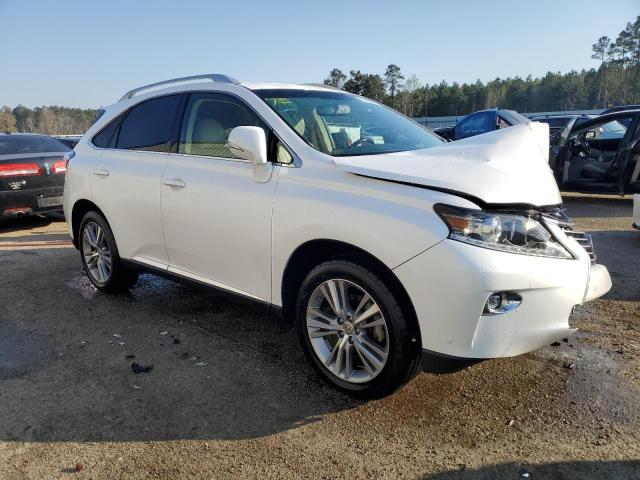 Photo 4 from auction – 2015 LEXUS RX 350 with VIN 2T2ZK1BA8FC175362