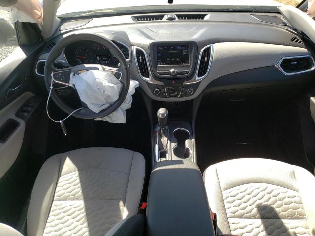 Photo 8 from auction – 2019 CHEVROLET EQUINOX LS with VIN 2GNAXSEVXK6165409