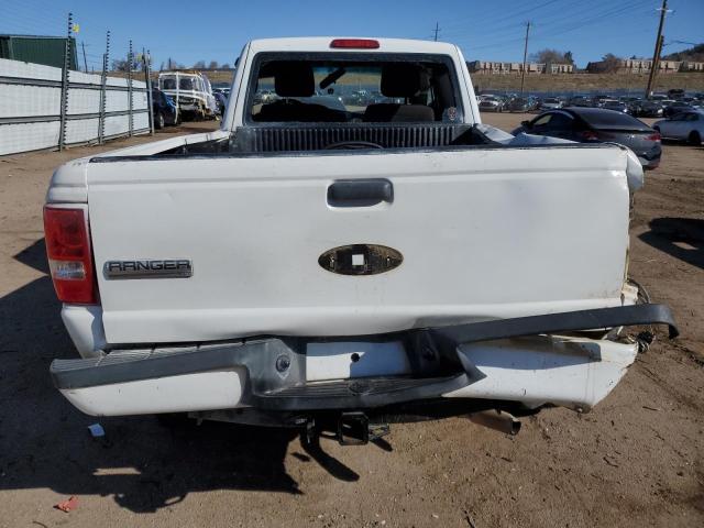 Photo 6 from auction – 2011 FORD RANGER SUP with VIN 1FTLR4FE0BPA25391