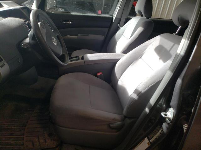 Photo 7 from auction – 2009 TOYOTA PRIUS with VIN JTDKB20U393532839
