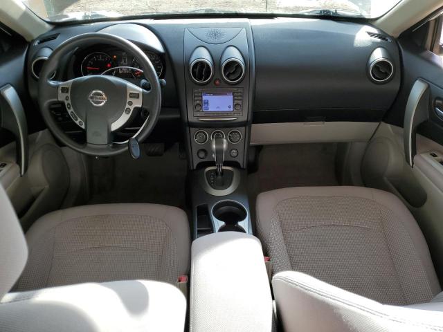 Photo 8 from auction – 2011 NISSAN ROGUE S with VIN JN8AS5MV8BW291014