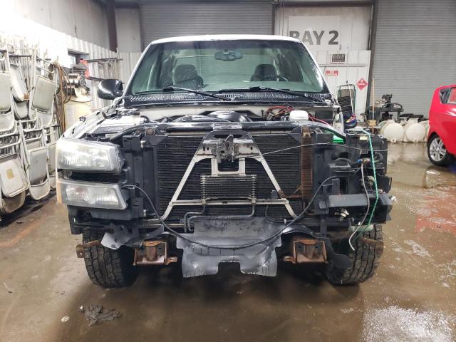 Photo 5 from auction – 2003 CHEVROLET SILVERADO with VIN 1GCEK19T33Z165124