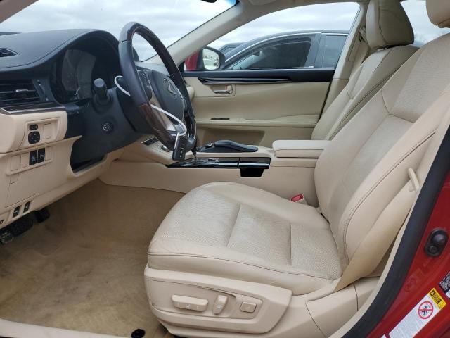 Photo 7 from auction – 2013 LEXUS ES 350 with VIN JTHBK1GG0D2031334