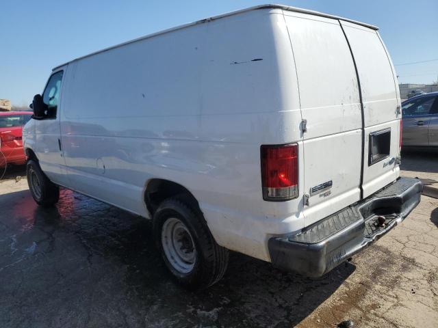 Photo 2 from auction – 2014 FORD ECONOLINE with VIN 1FTNE2EW1EDA33038